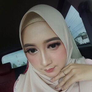 Fitriani Herman profile icon