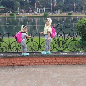 Mhera Arabain Saleh profile icon