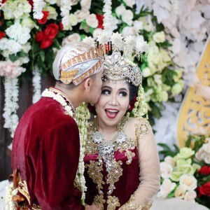 Airna Listya profile icon