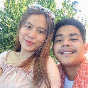 Eliza Mae Jaoguico profile icon