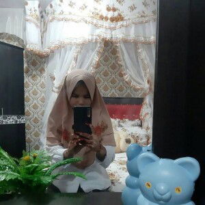 Neallyfa Yenti profile icon