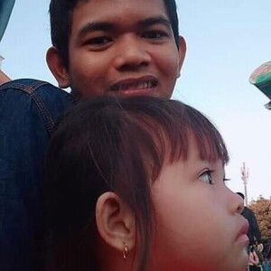 Mikhailla Khanzaa Azzahraa profile icon