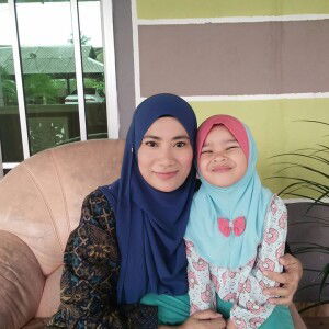 Noraziah Azieyyah profile icon