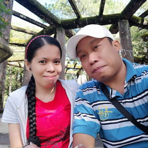 jeralyn romana profile icon