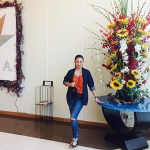 Umie Villegas Galvadores profile icon