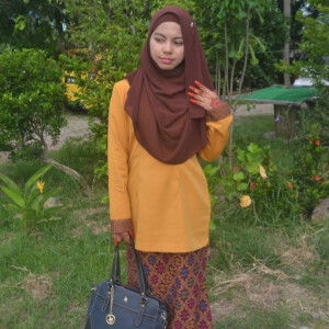 SYAFINAS 92 profile icon