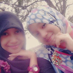 ainur ridha profile icon