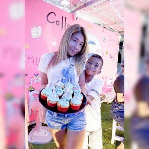 มิ้นท์ บลู profile icon