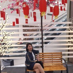 Anna Vhel Esconde PestaÑo profile icon