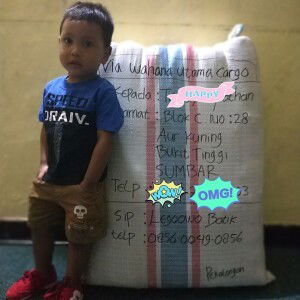 Rizki Legoowo Batik profile icon