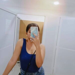 Mariezza Patricio profile icon