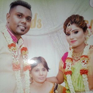 Elizabeth Alex profile icon