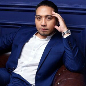 Panupong Nuchchanart profile icon