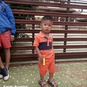 กานดา บัวสิงห์ profile icon