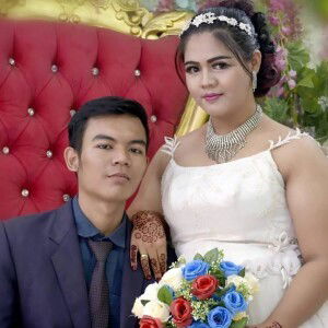 Deviwhyd profile icon