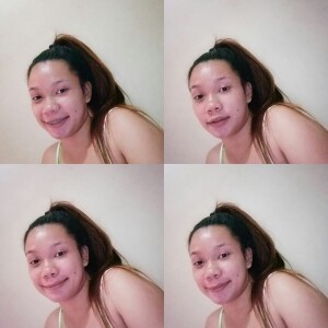 Maria Cosette Bernabe profile icon