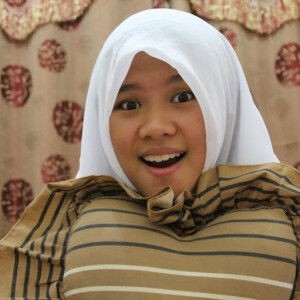 aisyah ariadna profile icon