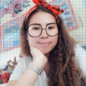 Mary Ann Galope Serenio profile icon