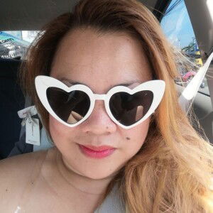 Xtine Mae profile icon