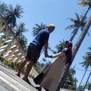 Sukma Prestidang profile icon