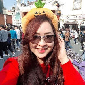 Renei Soldevilla profile icon