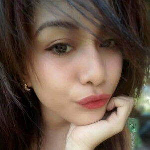 Cassandra Xie Palmier profile icon