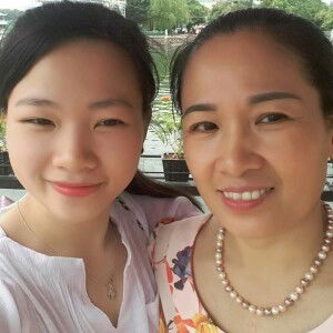 Ngạc Quỳnh Anh profile icon