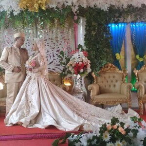 Rizkiyatul Maula profile icon