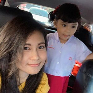 Praewwanich Subsinchai profile icon