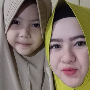 Dewi Dowita Perdana profile icon