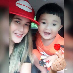 Pupea Janjira profile icon