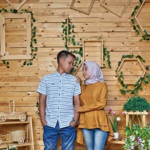 Apriliyah Aprel profile icon