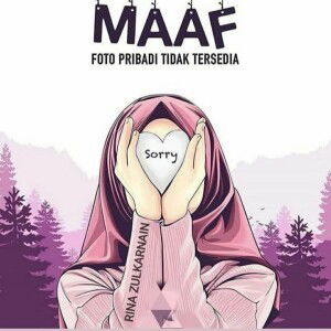 Rina ZulYus profile icon