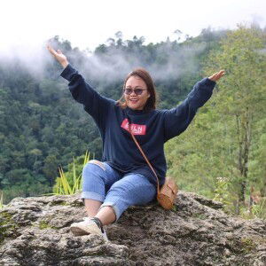 Chinnie B. Quibuyen profile icon