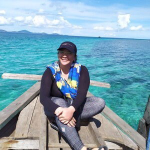 Ara Guevarra Hasim-Kashim profile icon