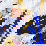 Izzatul Atira profile icon