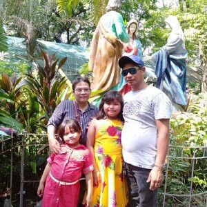 Mylin Marso Perez profile icon