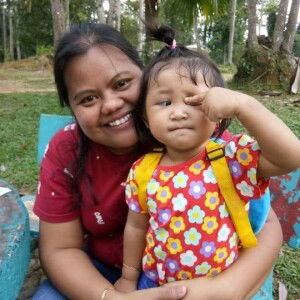 Zafariza Abdul Rahman profile icon