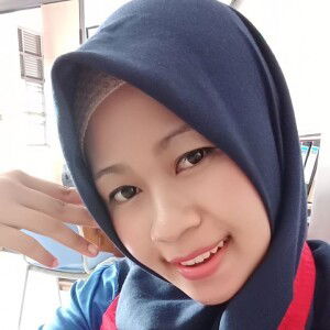 Fitri Ana Uminya Faris profile icon