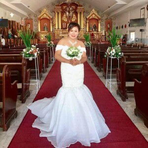 Norielen Diaz profile icon