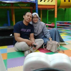 Safitri Arum profile icon