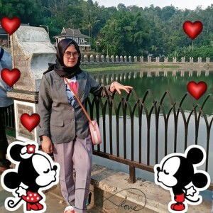 Dhea Safitri profile icon