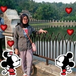Dhea Safitri profile icon