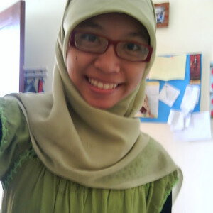 Laras Putri Ariani profile icon