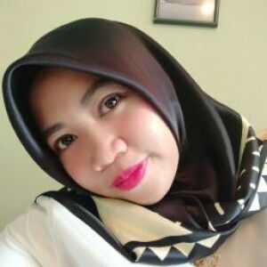 Siti Nurlinda Putri profile icon