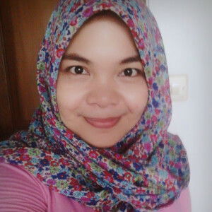 Fitri Aprillia Sari profile icon