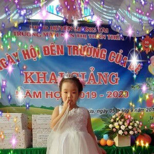 Nguyen Thao profile icon