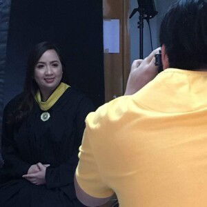 Alyssa Kristine  Sarmiento Garcia profile icon