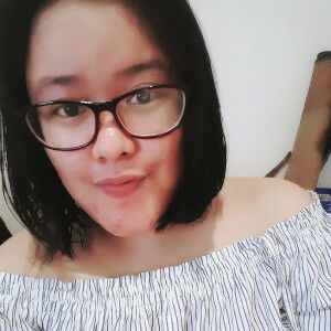 FIRYAL BILQIS profile icon