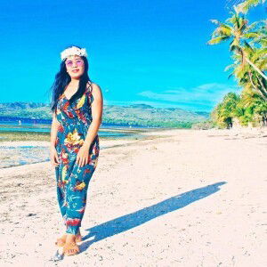 Grace Sildura Maglinte profile icon